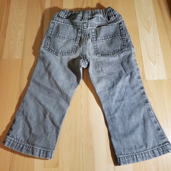 🍀5/15🍀Old navy jeans - Picture 9 of 12